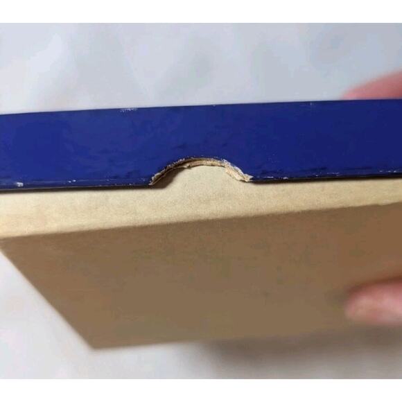 Mapes Set of Guitar Strings E or 6th Bronze Wound #1016 Original Box - Picture 3 of 5